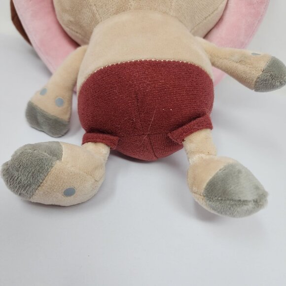 One Piece Tony Chopper Plush Doll 11.5" Anime Stuffed Toy Collectible - Picture 3 of 5